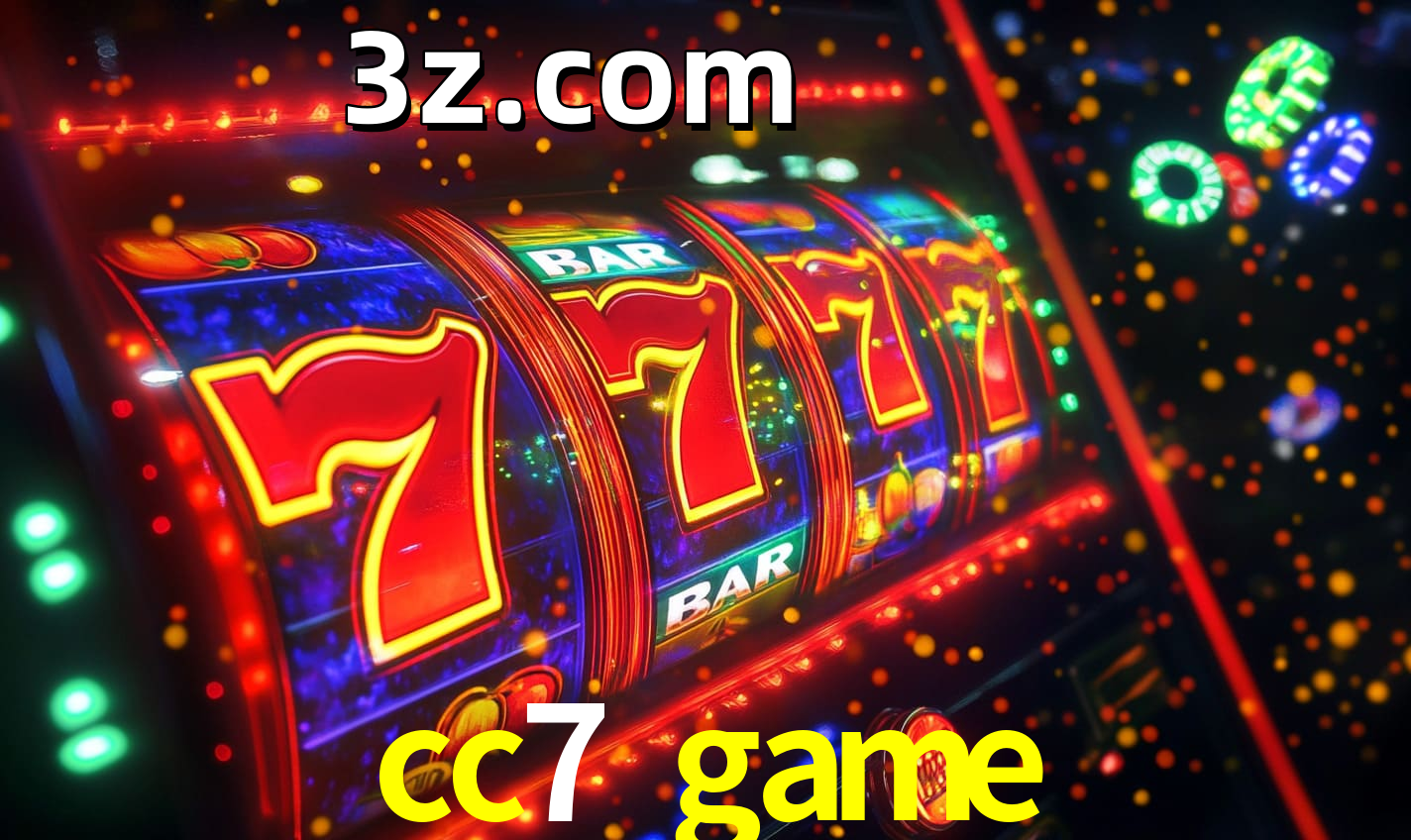 Jogos Certificados cc7 game