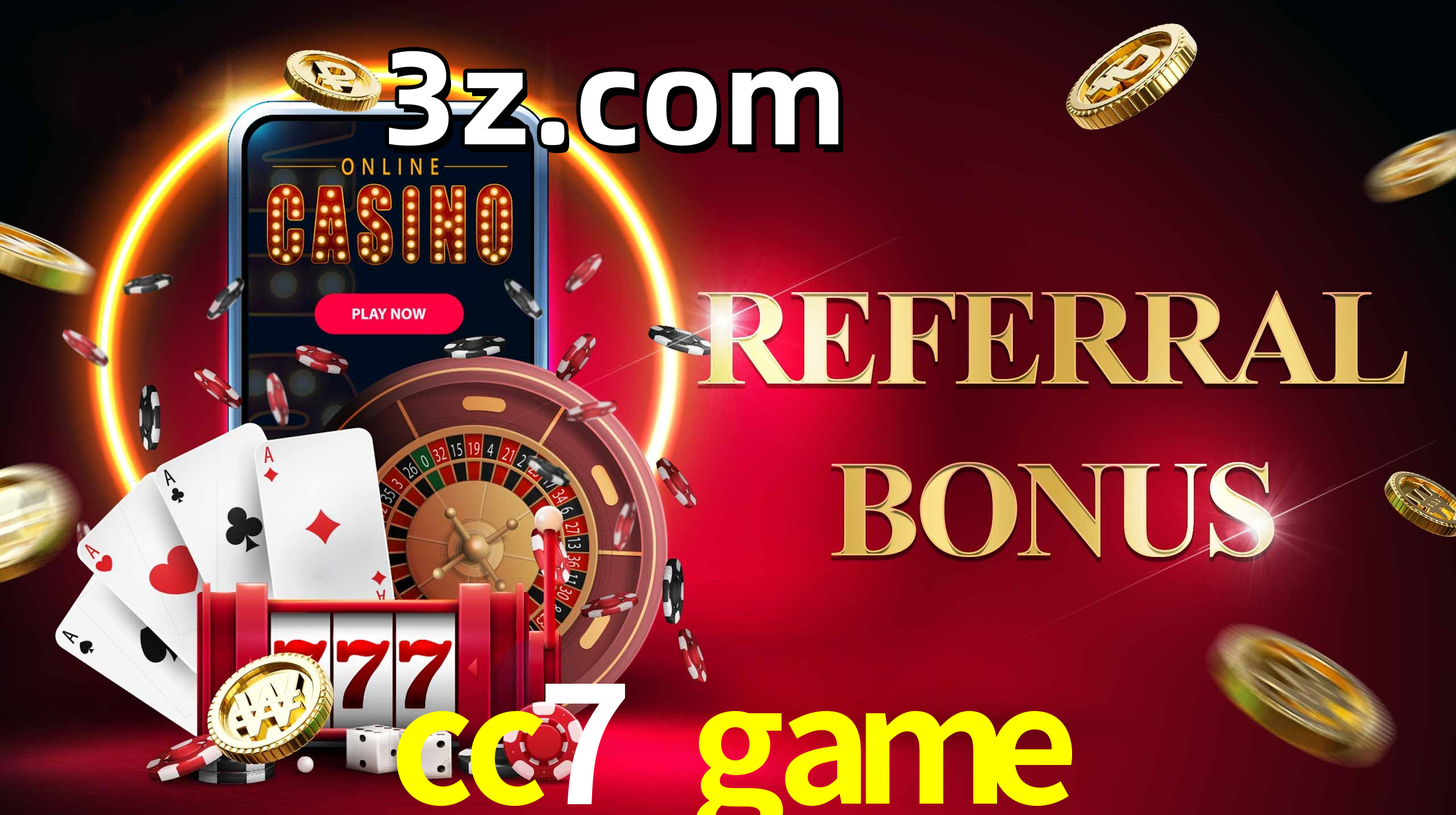 Prêmios Crash cc7 game