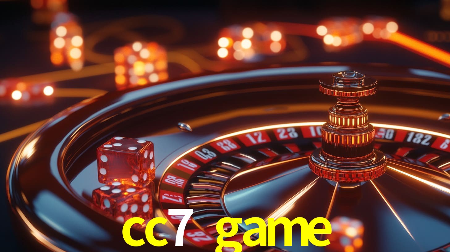 Segurança App cc7 game