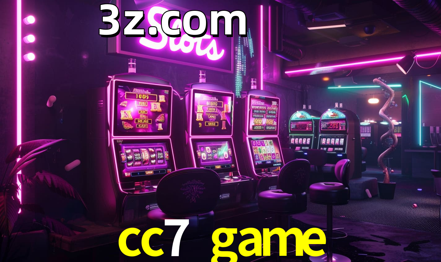 Experiência Promoções cc7 game