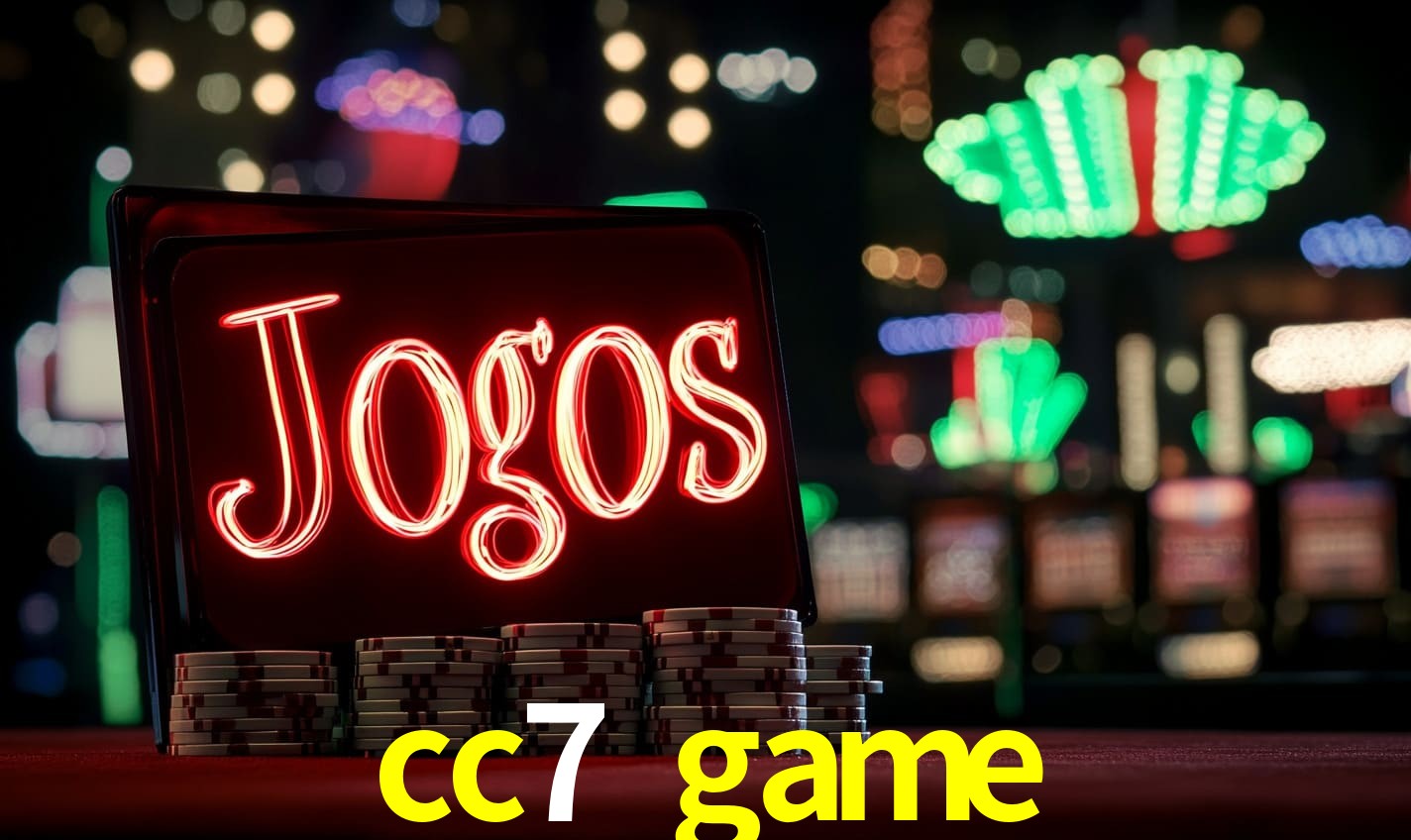 500+ Jogos Exclusivos cc7 game
