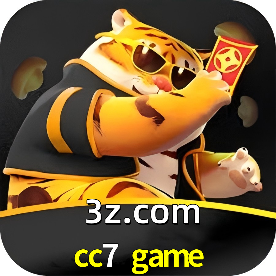 cc7 game Logo